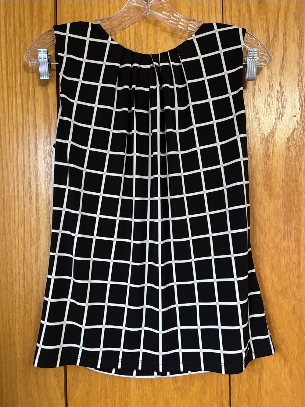 Calvin Klein Sleeveless Shirt